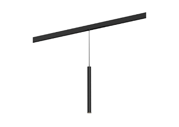 Потолочний світильник Sqube on track 1.0