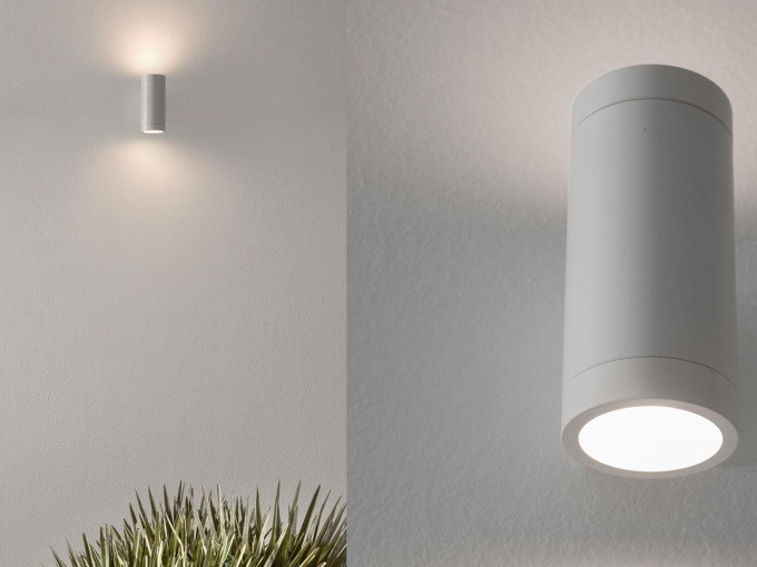 Настенный светильник Movida: AP262 BC EXT