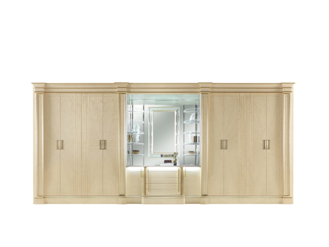 Гардеробна Treasure