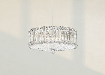 Подвесний светильник  Plaza 6670