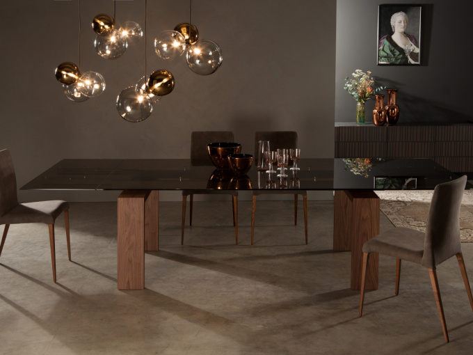 Стол обеденный Brooklyn