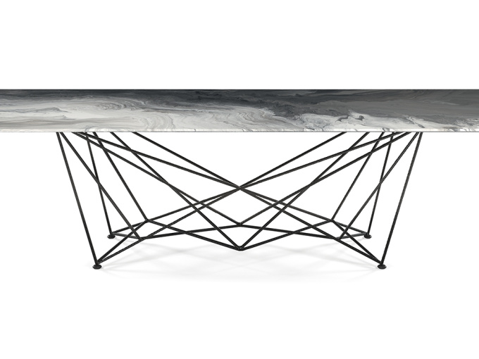 Обедений Стол  Gordon Keramik