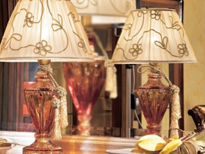 Лампа настільна 1337/P