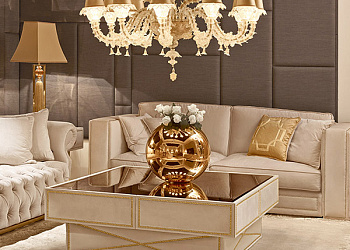 Журнальний столик 0538S