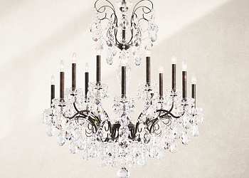 Люстра Sonatina ST1852