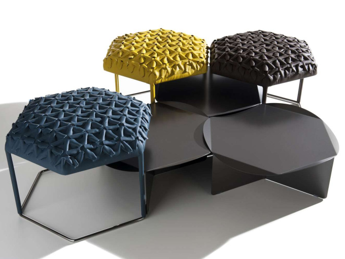 Журнальний столик Hive