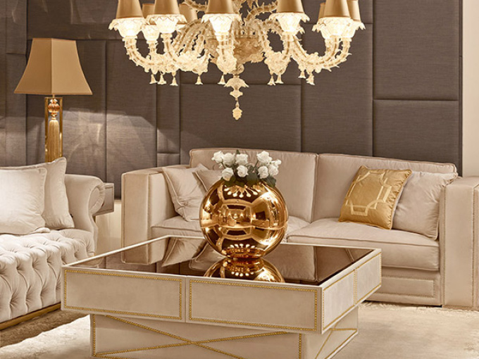 Журнальний столик 0538S