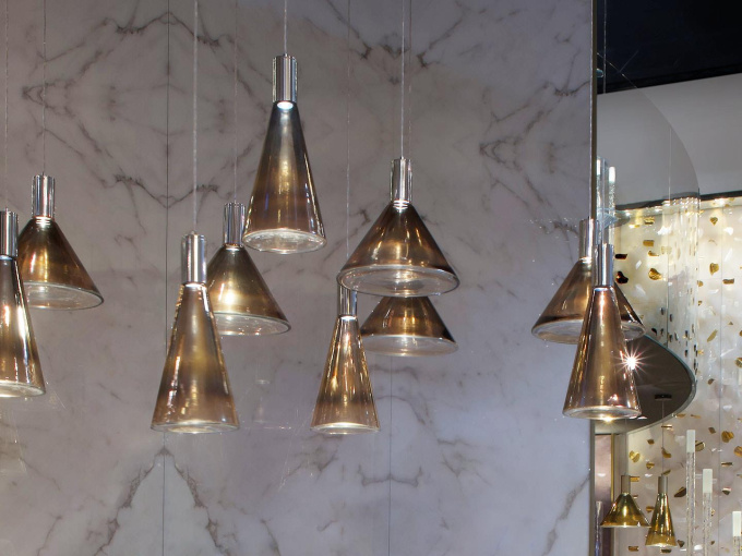 Потолочный светильник Accademia 