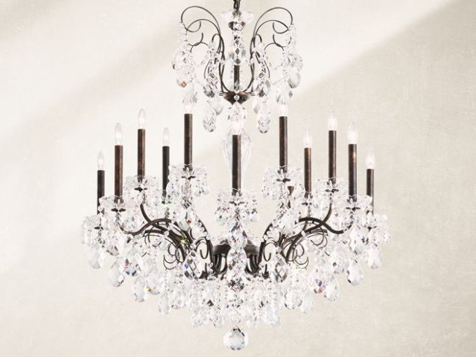 Люстра Sonatina ST1852