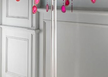 Торшер 1710/FL/KR/RS