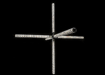 Підвісна лампа  Hanabi Star