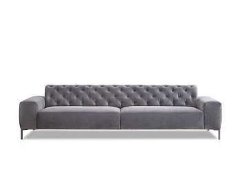 Диван Boston Capitonné