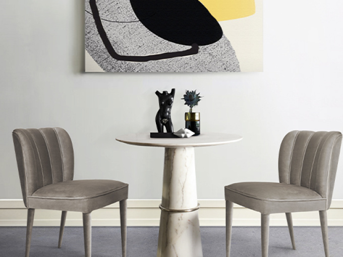 Обедений Стол Agra