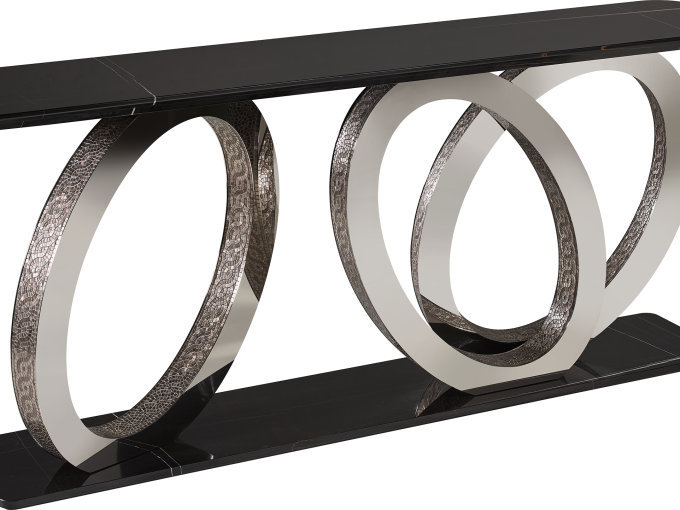 Консоль Fluxus 