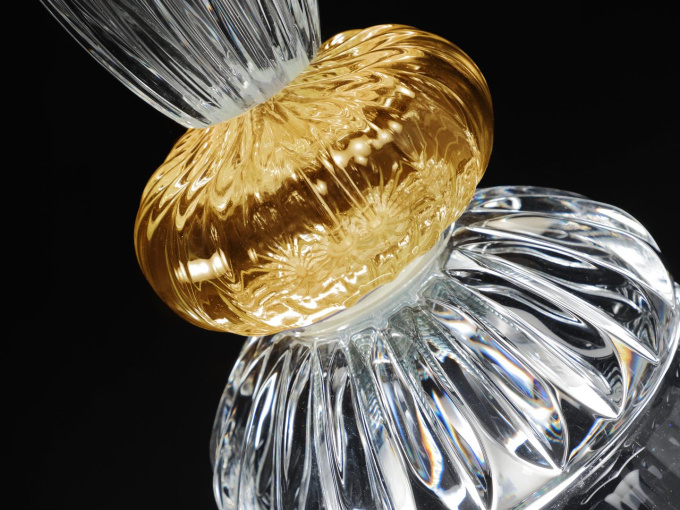 Стельовий світильник Palazzo Ducale