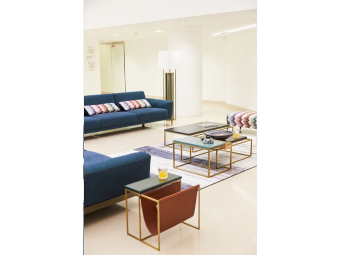 Журнальный столик Paris paname