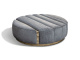 Пуф Round Ottoman For Charisma Sofa Пуф Round Ottoman For Charisma Sofa