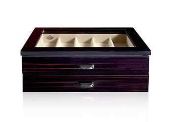 Шкатулка TEMPO DI EBANO