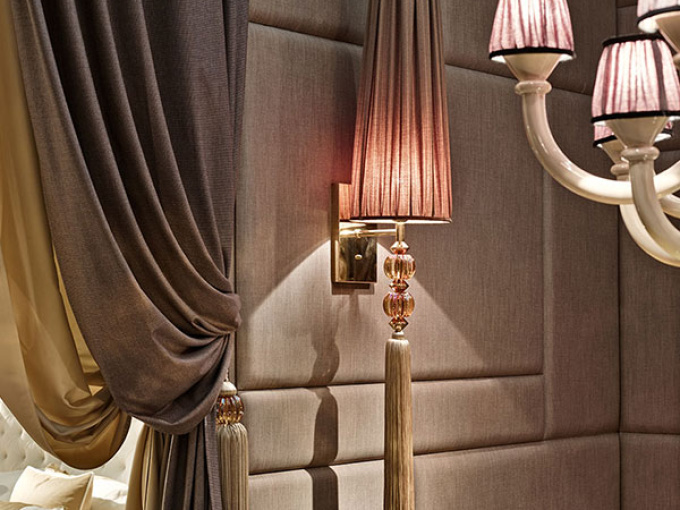 Настінна лампа G1190