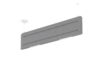 Стельовий світильник Muse Light