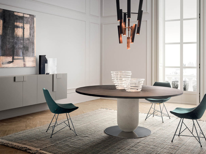 Стілець Gamma