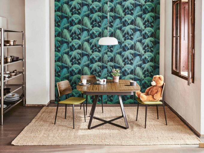 Стілець Joe S M TS LG