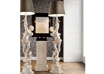 Торшер Andrea Fanfani