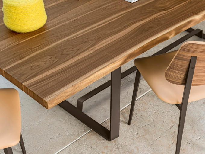 Стіл Обідній Alfred