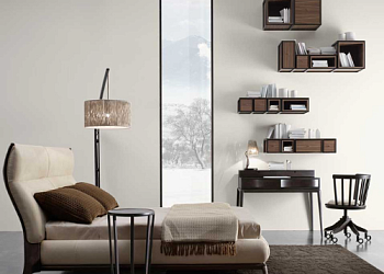 Кровать Sabrina