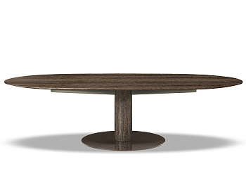 Стол обеденный Bellagio "Dining" Wood