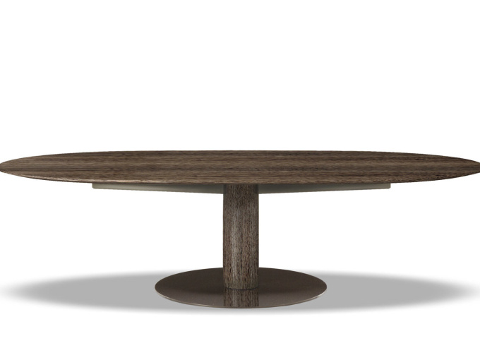 Стол обеденный Bellagio "Dining" Wood