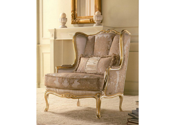 Кресло Demi 02