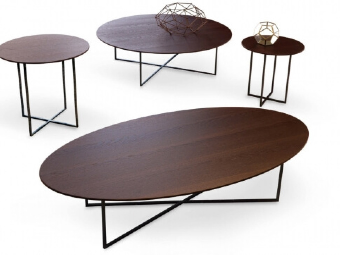 Стол журнальный Sabi