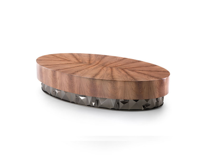 Журнальный столик ULYSSE AT 748