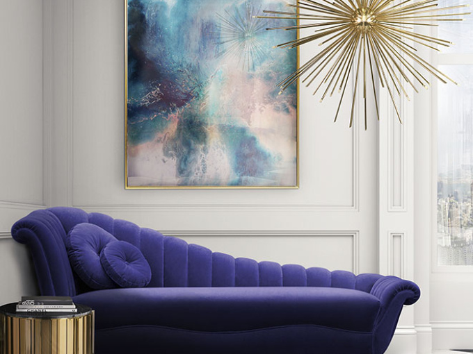 Люстра Cannonball