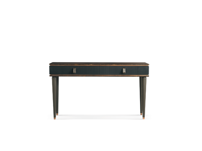 Консоль Console