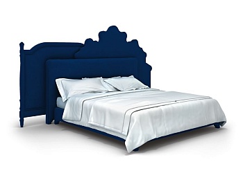 Кровать Bon Enfant