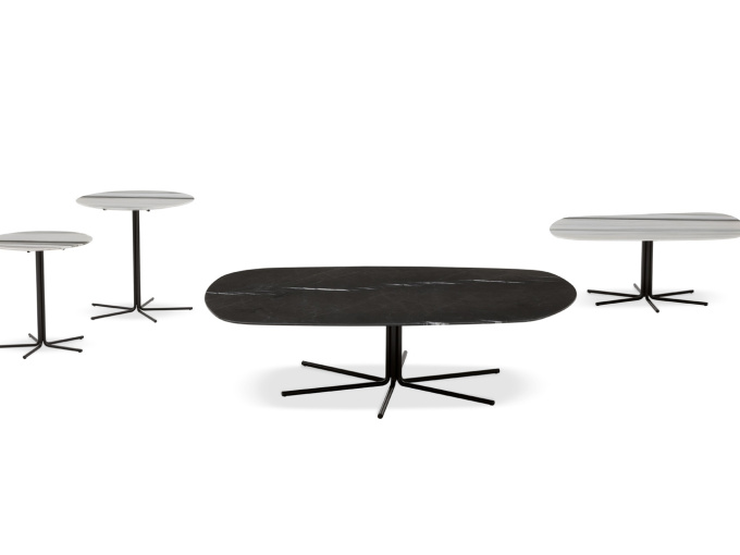 Журнальный столик Rays