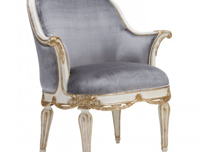 Кресло Art. 1423