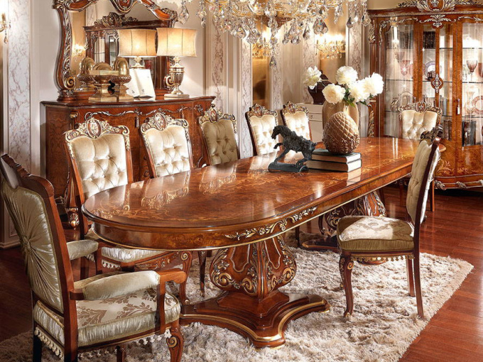 Столова Firenze