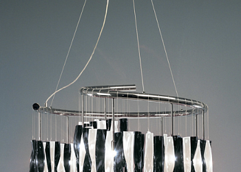 Люстра DRAGON SPIRALO