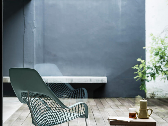 Кресло Guapa DNA M CU