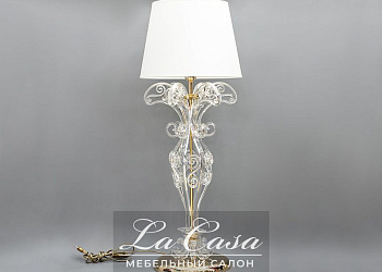 Лампа Stand lamp biege 620564