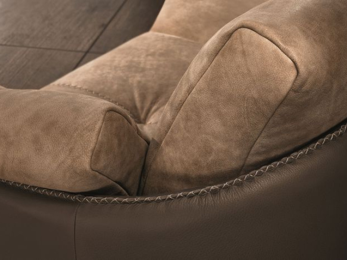 Диван Swing Curved