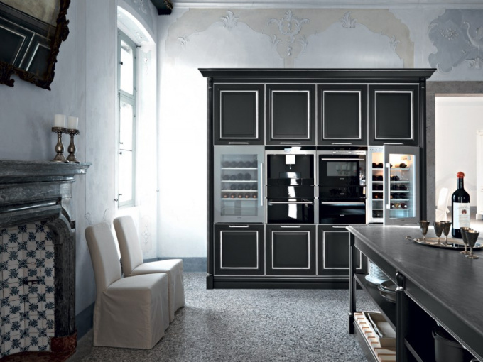 Кухня Cesar Elite