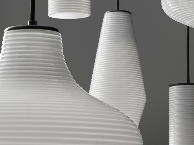 Потолочный светильник Emma