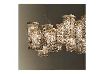 Люстра Skyline