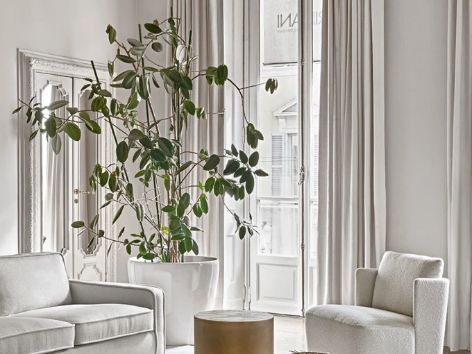 Журнальный Столик Belt