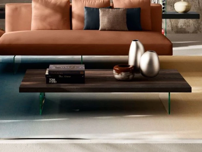 Журнальный столик Air Wood