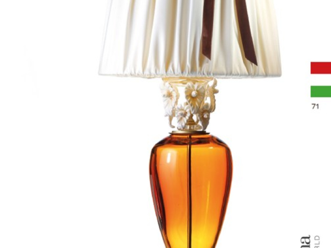 Лампа 1850/OV/AM